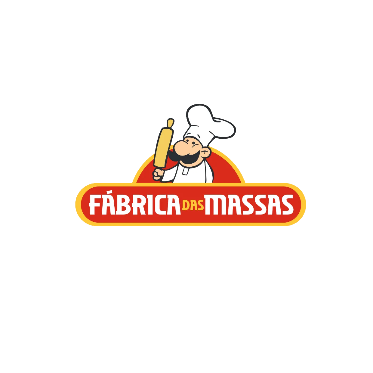 Fabrica das Massas